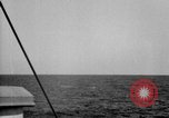 Standbild Hilfsmotor Minesweeper Atlantik, 1943, aus Sekunde 37 historischem Filmmaterial Videoclip 65675049242