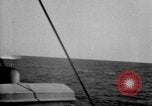 Standbild Hilfsmotor Minesweeper Atlantik, 1943, aus Sekunde 38 historischem Filmmaterial Videoclip 65675049242