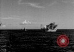Standbild Hilfsmotor Minesweeper Atlantik, 1943, aus Sekunde 43 historischem Filmmaterial Videoclip 65675049242