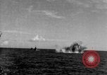 Standbild Hilfsmotor Minesweeper Atlantik, 1943, aus Sekunde 44 historischem Filmmaterial Videoclip 65675049242