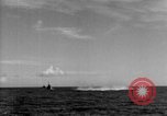Standbild Hilfsmotor Minesweeper Atlantik, 1943, aus Sekunde 46 historischem Filmmaterial Videoclip 65675049242