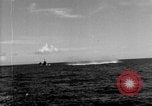 Standbild Hilfsmotor Minesweeper Atlantik, 1943, aus Sekunde 47 historischem Filmmaterial Videoclip 65675049242