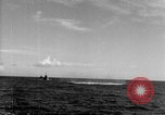 Standbild Hilfsmotor Minesweeper Atlantik, 1943, aus Sekunde 50 historischem Filmmaterial Videoclip 65675049242