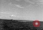 Standbild Hilfsmotor Minesweeper Atlantik, 1943, aus Sekunde 51 historischem Filmmaterial Videoclip 65675049242