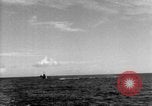 Standbild Hilfsmotor Minesweeper Atlantik, 1943, aus Sekunde 53 historischem Filmmaterial Videoclip 65675049242