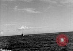 Standbild Hilfsmotor Minesweeper Atlantik, 1943, aus Sekunde 54 historischem Filmmaterial Videoclip 65675049242