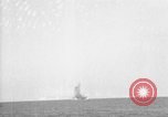 Standbild Hilfsmotor Minesweeper Atlantik, 1943, aus Sekunde 56 historischem Filmmaterial Videoclip 65675049242