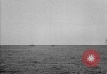 Standbild Hilfsmotor Minesweeper Atlantik, 1943, aus Sekunde 58 historischem Filmmaterial Videoclip 65675049242