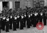 Standbild Bastille Day Celebrations Frankreich, 1944, aus Sekunde 1 historischem Filmmaterial Videoclip 65675049243