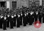 Standbild Bastille Day Celebrations Frankreich, 1944, aus Sekunde 4 historischem Filmmaterial Videoclip 65675049243