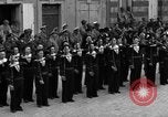 Standbild Bastille Day Celebrations Frankreich, 1944, aus Sekunde 5 historischem Filmmaterial Videoclip 65675049243