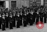 Standbild Bastille Day Celebrations Frankreich, 1944, aus Sekunde 6 historischem Filmmaterial Videoclip 65675049243