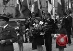 Standbild Bastille Day Celebrations Frankreich, 1944, aus Sekunde 13 historischem Filmmaterial Videoclip 65675049243