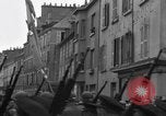 Standbild Bastille Day Celebrations Frankreich, 1944, aus Sekunde 20 historischem Filmmaterial Videoclip 65675049243
