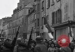 Standbild Bastille Day Celebrations Frankreich, 1944, aus Sekunde 23 historischem Filmmaterial Videoclip 65675049243