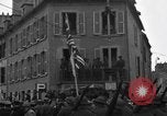 Standbild Bastille Day Celebrations Frankreich, 1944, aus Sekunde 29 historischem Filmmaterial Videoclip 65675049243