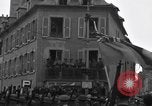 Standbild Bastille Day Celebrations Frankreich, 1944, aus Sekunde 32 historischem Filmmaterial Videoclip 65675049243