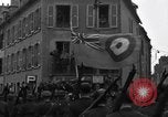 Standbild Bastille Day Celebrations Frankreich, 1944, aus Sekunde 34 historischem Filmmaterial Videoclip 65675049243