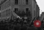 Standbild Bastille Day Celebrations Frankreich, 1944, aus Sekunde 36 historischem Filmmaterial Videoclip 65675049243