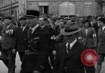 Standbild Bastille Day Celebrations Frankreich, 1944, aus Sekunde 43 historischem Filmmaterial Videoclip 65675049243