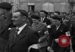 Standbild Bastille Day Celebrations Frankreich, 1944, aus Sekunde 46 historischem Filmmaterial Videoclip 65675049243