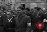 Standbild Bastille Day Celebrations Frankreich, 1944, aus Sekunde 49 historischem Filmmaterial Videoclip 65675049243