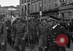 Standbild Bastille Day Celebrations Frankreich, 1944, aus Sekunde 52 historischem Filmmaterial Videoclip 65675049243