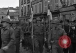 Standbild Bastille Day Celebrations Frankreich, 1944, aus Sekunde 54 historischem Filmmaterial Videoclip 65675049243