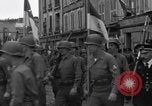 Standbild Bastille Day Celebrations Frankreich, 1944, aus Sekunde 56 historischem Filmmaterial Videoclip 65675049243