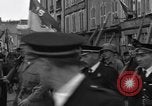 Standbild Bastille Day Celebrations Frankreich, 1944, aus Sekunde 57 historischem Filmmaterial Videoclip 65675049243