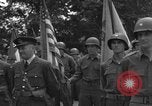 Image of Bastille Day celebrations France, 1944, second 1 stock footage video 65675049244