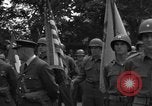 Image of Bastille Day celebrations France, 1944, second 3 stock footage video 65675049244