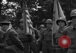 Image of Bastille Day celebrations France, 1944, second 4 stock footage video 65675049244