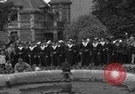 Image of Bastille Day celebrations France, 1944, second 8 stock footage video 65675049244