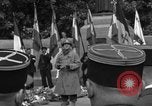 Image of Bastille Day celebrations France, 1944, second 12 stock footage video 65675049244