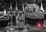 Image of Bastille Day celebrations France, 1944, second 13 stock footage video 65675049244