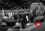 Image of Bastille Day celebrations France, 1944, second 16 stock footage video 65675049244