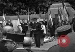 Image of Bastille Day celebrations France, 1944, second 18 stock footage video 65675049244