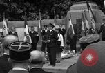 Image of Bastille Day celebrations France, 1944, second 19 stock footage video 65675049244