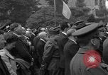 Image of Bastille Day celebrations France, 1944, second 22 stock footage video 65675049244