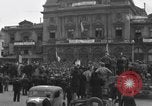 Immagine di Place Charles De Gaulle Parigi Francia, 1944, secondo 1 filmato di repertorio 65675049245