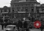 Immagine di Place Charles De Gaulle Parigi Francia, 1944, secondo 3 filmato di repertorio 65675049245