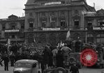 Immagine di Place Charles De Gaulle Parigi Francia, 1944, secondo 4 filmato di repertorio 65675049245