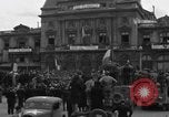 Immagine di Place Charles De Gaulle Parigi Francia, 1944, secondo 5 filmato di repertorio 65675049245