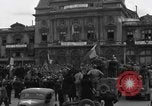 Immagine di Place Charles De Gaulle Parigi Francia, 1944, secondo 6 filmato di repertorio 65675049245