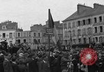 Immagine di Place Charles De Gaulle Parigi Francia, 1944, secondo 7 filmato di repertorio 65675049245