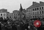 Immagine di Place Charles De Gaulle Parigi Francia, 1944, secondo 8 filmato di repertorio 65675049245