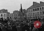 Immagine di Place Charles De Gaulle Parigi Francia, 1944, secondo 9 filmato di repertorio 65675049245