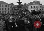Immagine di Place Charles De Gaulle Parigi Francia, 1944, secondo 18 filmato di repertorio 65675049245