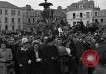 Immagine di Place Charles De Gaulle Parigi Francia, 1944, secondo 21 filmato di repertorio 65675049245